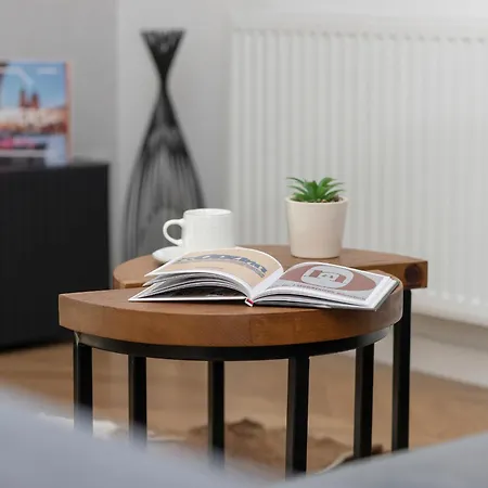 Zbozowa 2A Apartments Nowy Kleparz Cracow By Noclegi Renters Kraków Zewnętrze zdjęcie