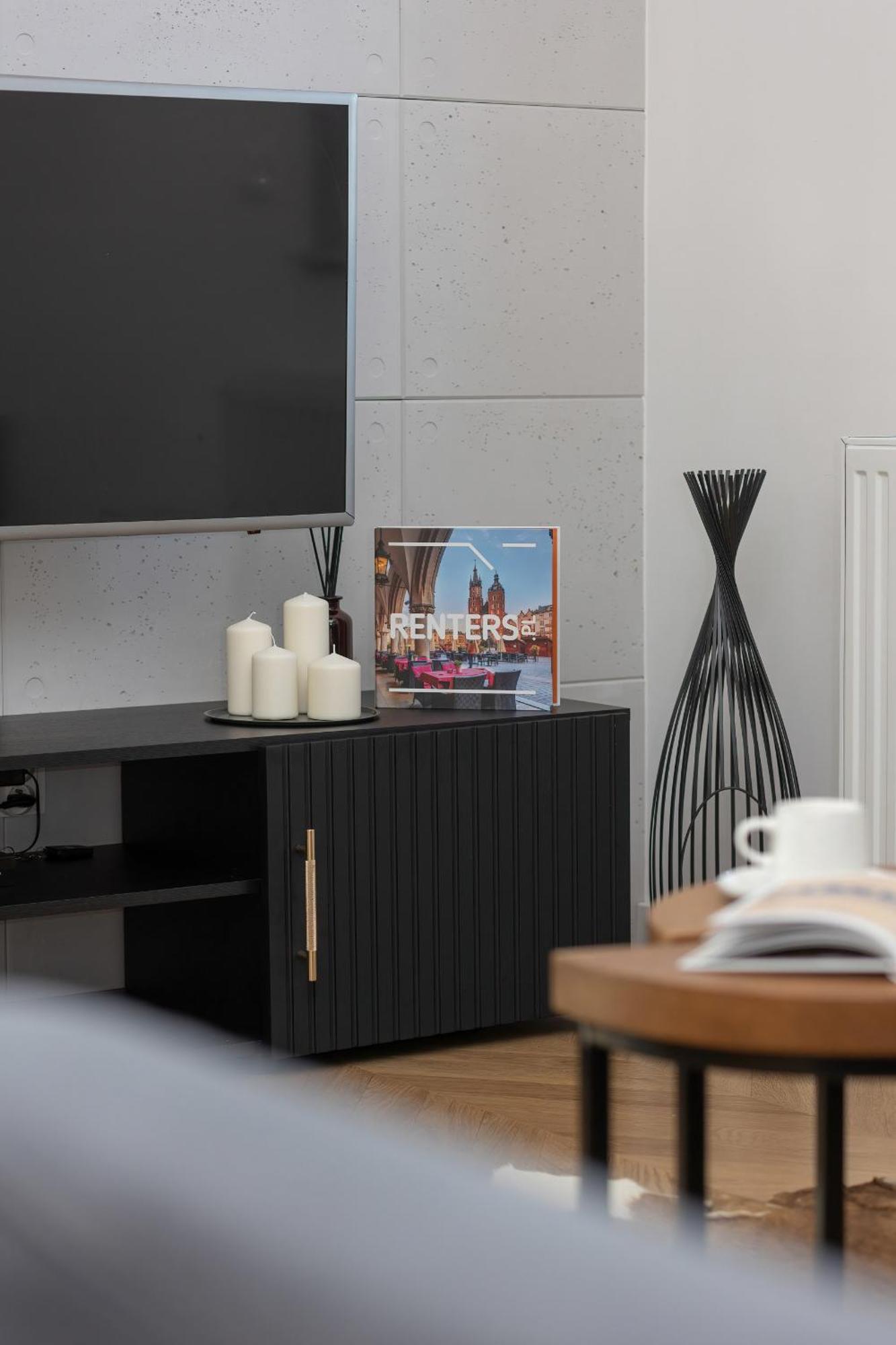 Apartment Zbozowa 2a Nowy Kleparz Cracow By Renters