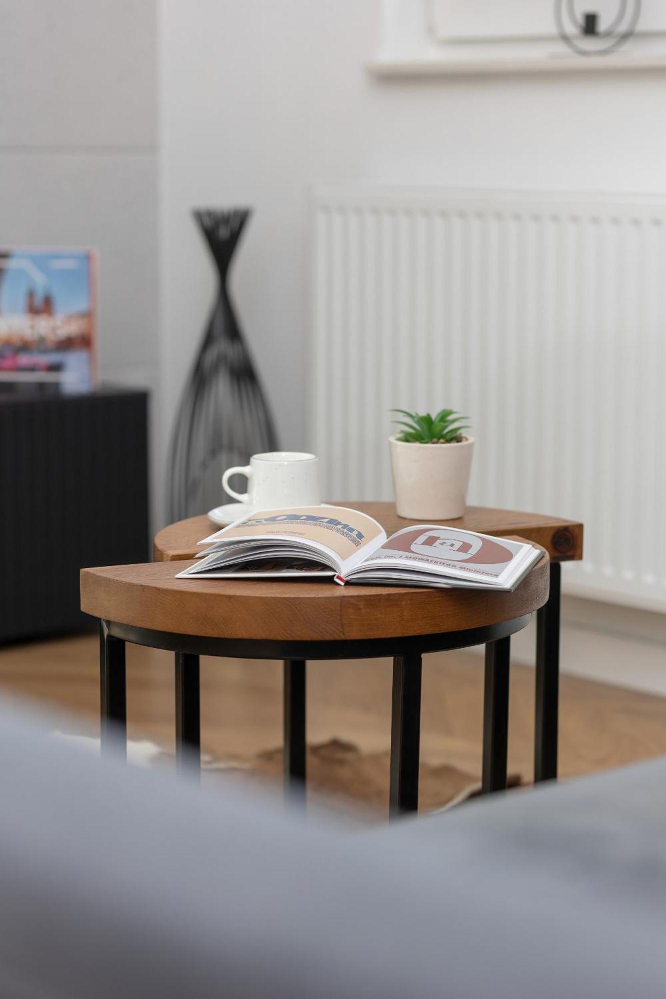 Apartment Zbozowa 2a Nowy Kleparz Cracow By Renters *