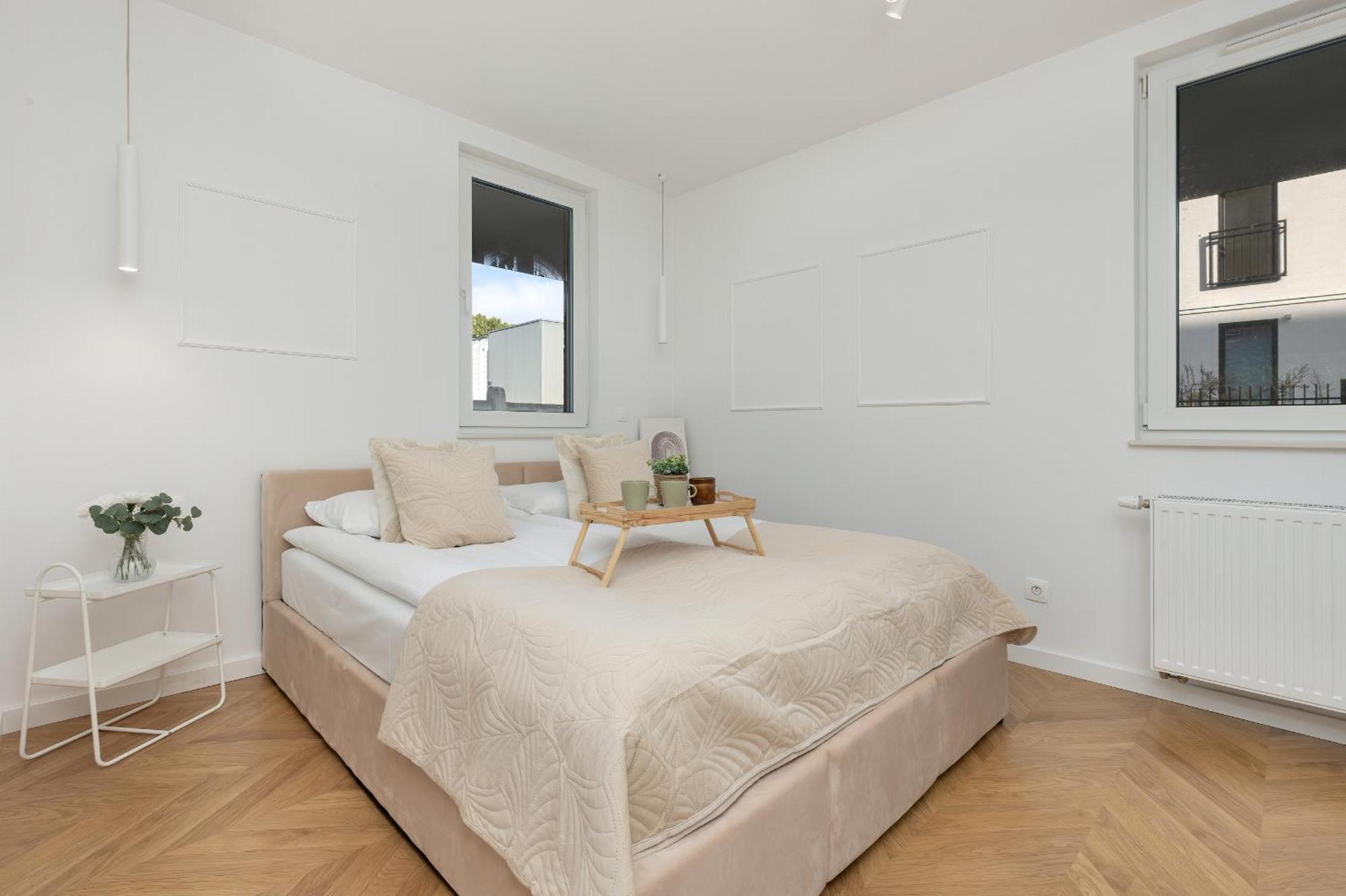 Zbozowa 2a Nowy Kleparz Cracow By Renters Krakow