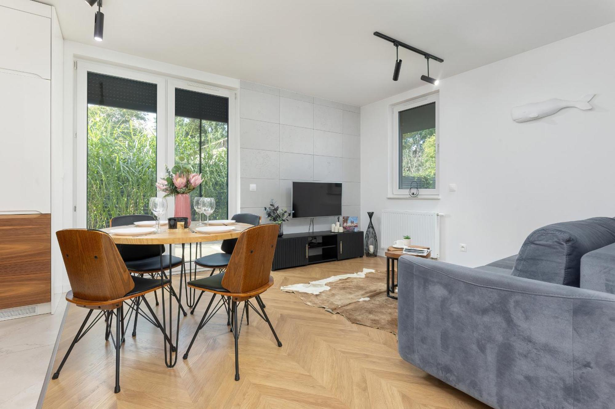 Zbozowa 2a Nowy Kleparz Cracow By Renters *