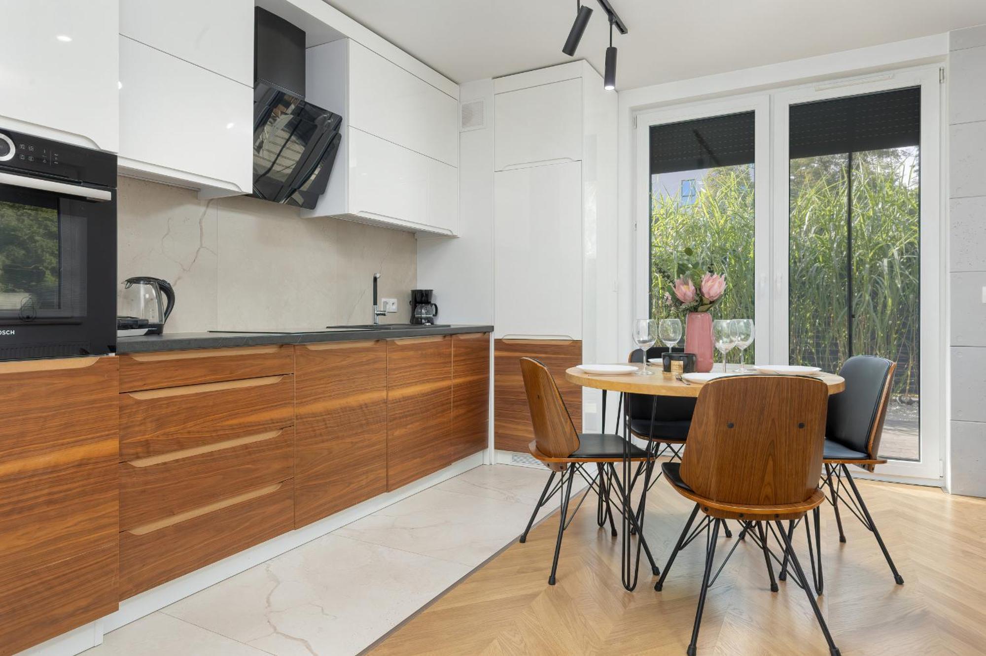 Zbozowa 2a Nowy Kleparz Cracow By Renters * Krakow