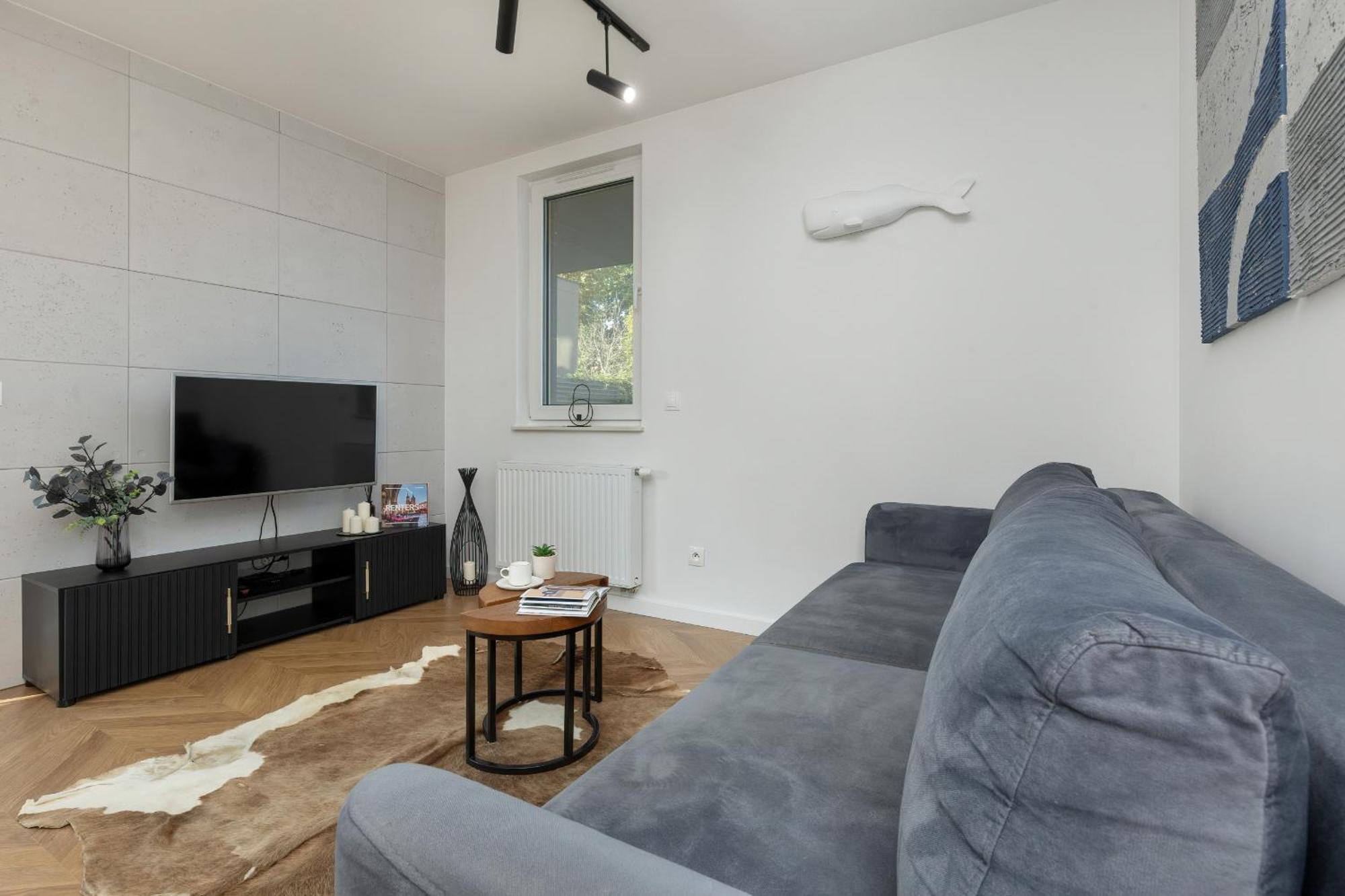 Apartment Zbozowa 2a Nowy Kleparz Cracow By Renters Krakow