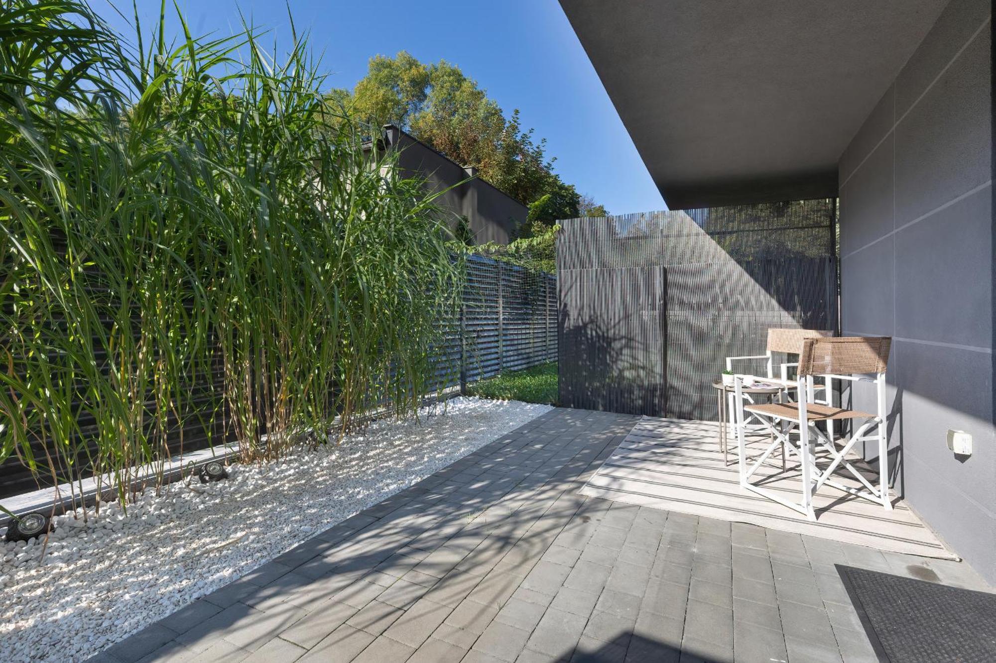 Zbozowa 2a Nowy Kleparz Cracow By Renters Apartment