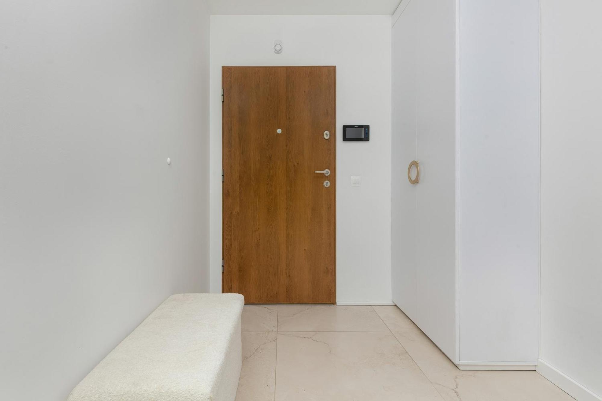 Zbozowa 2a Nowy Kleparz Cracow By Renters