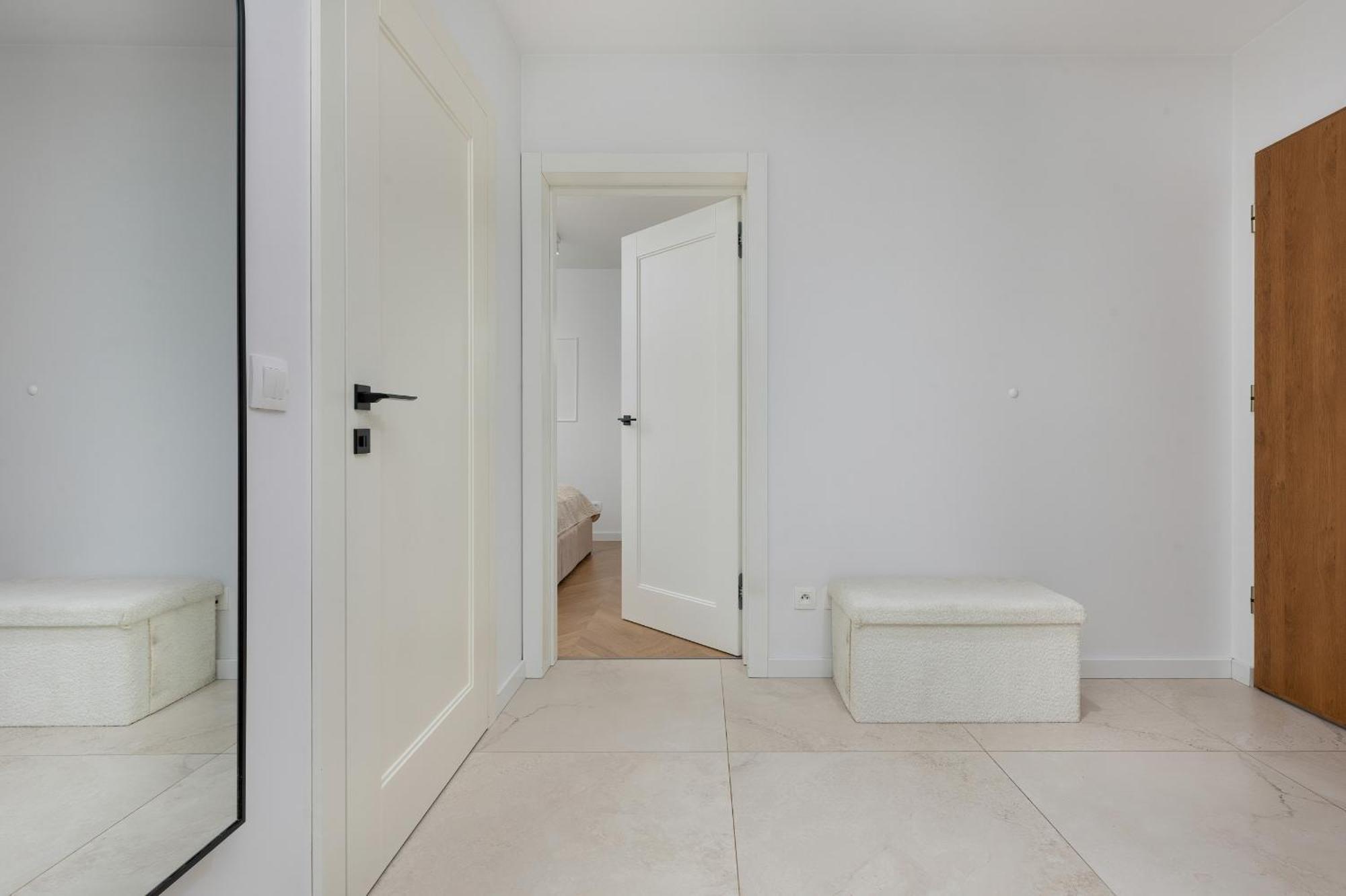 Zbozowa 2a Nowy Kleparz Cracow By Renters Apartment Krakow