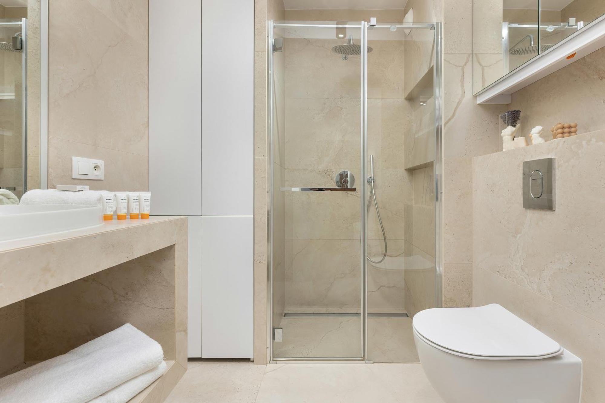 Apartment Zbozowa 2a Nowy Kleparz Cracow By Renters