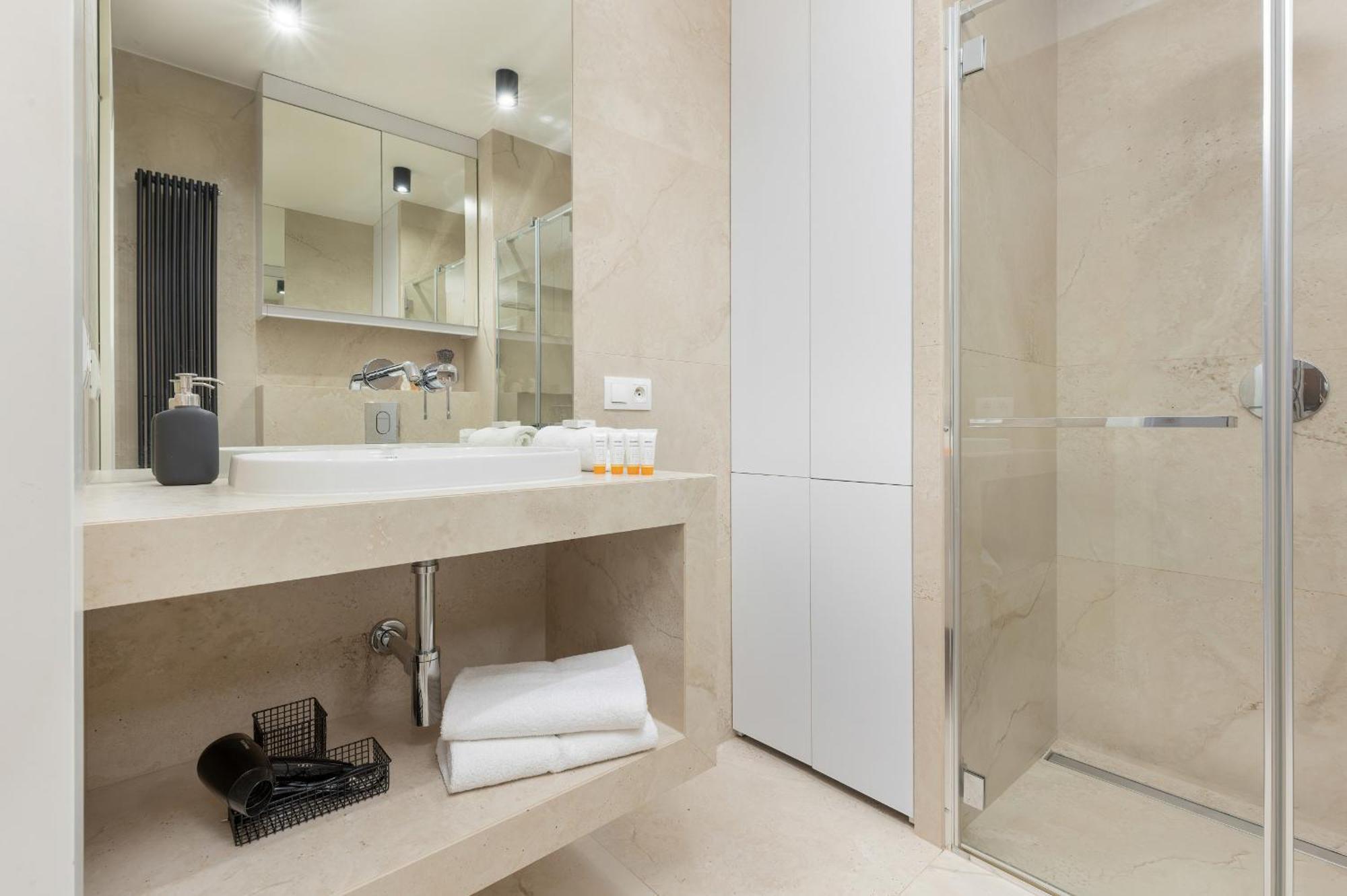 Zbozowa 2a Nowy Kleparz Cracow By Renters *