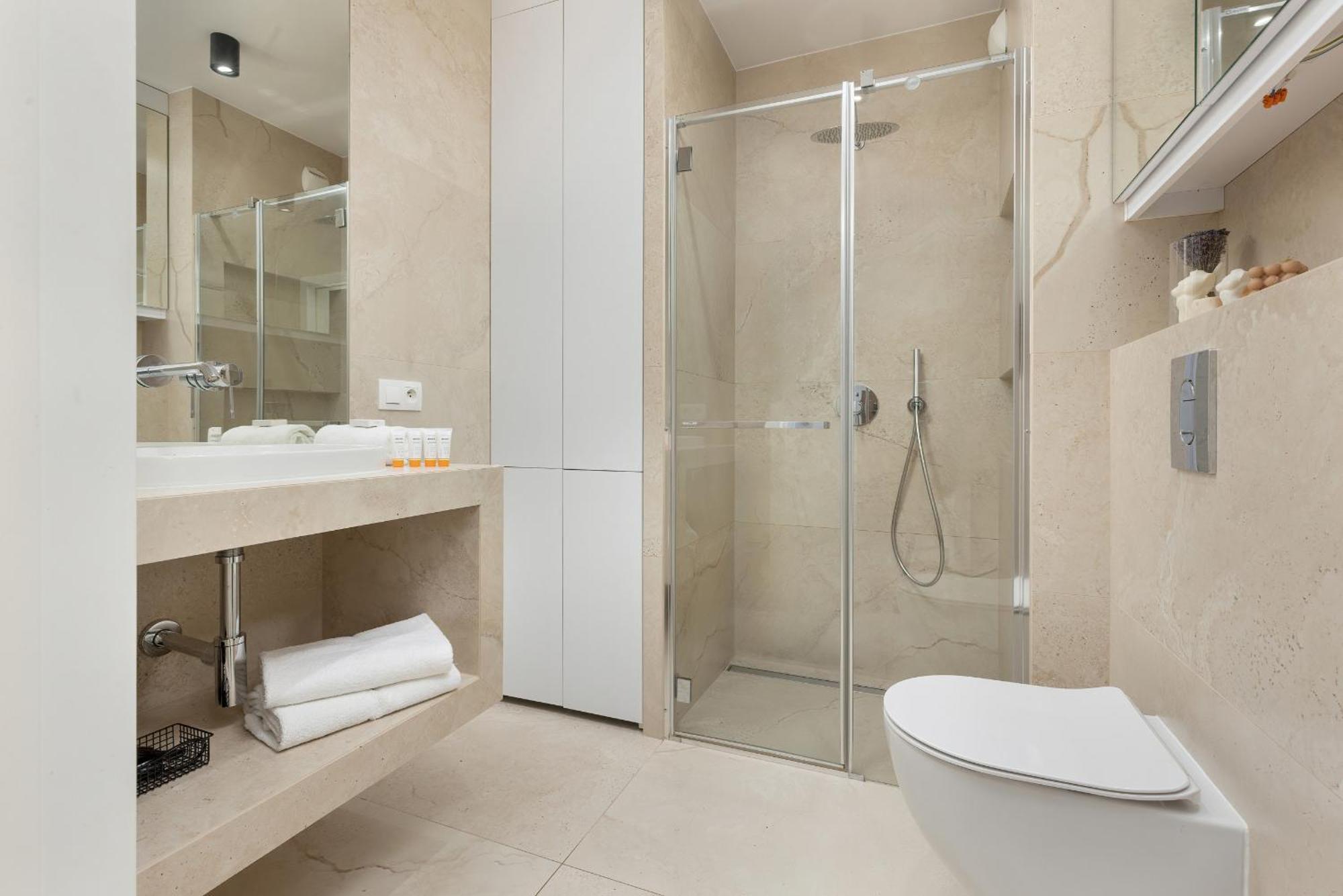 Apartment Zbozowa 2a Nowy Kleparz Cracow By Renters