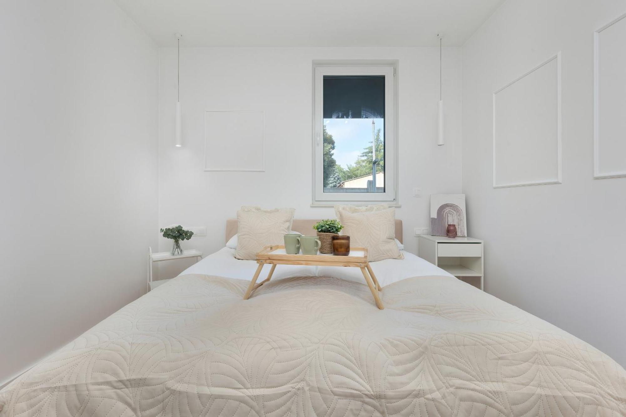 Zbozowa 2a Nowy Kleparz Cracow By Renters