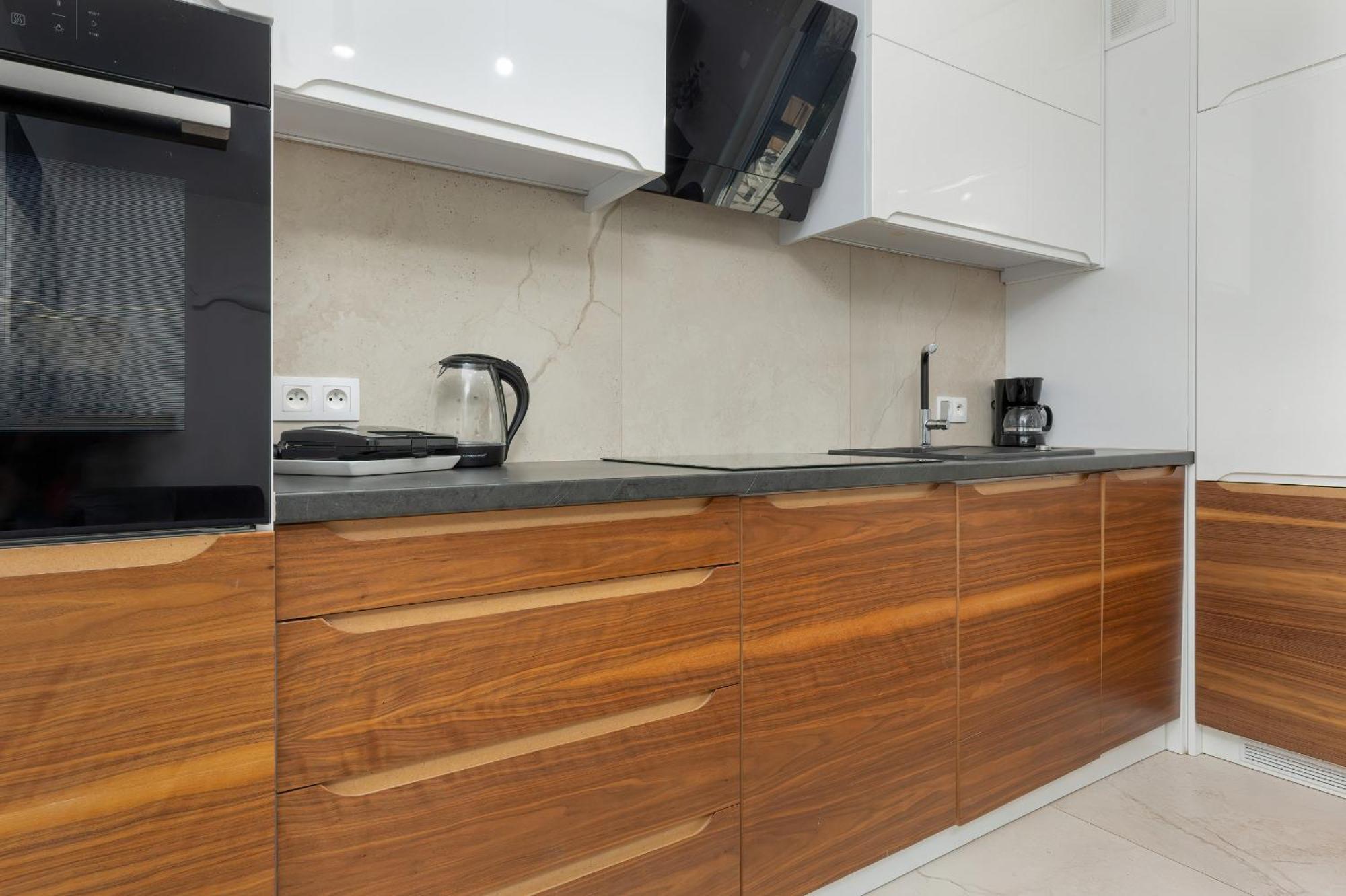 Zbozowa 2a Nowy Kleparz Cracow By Renters * Krakow