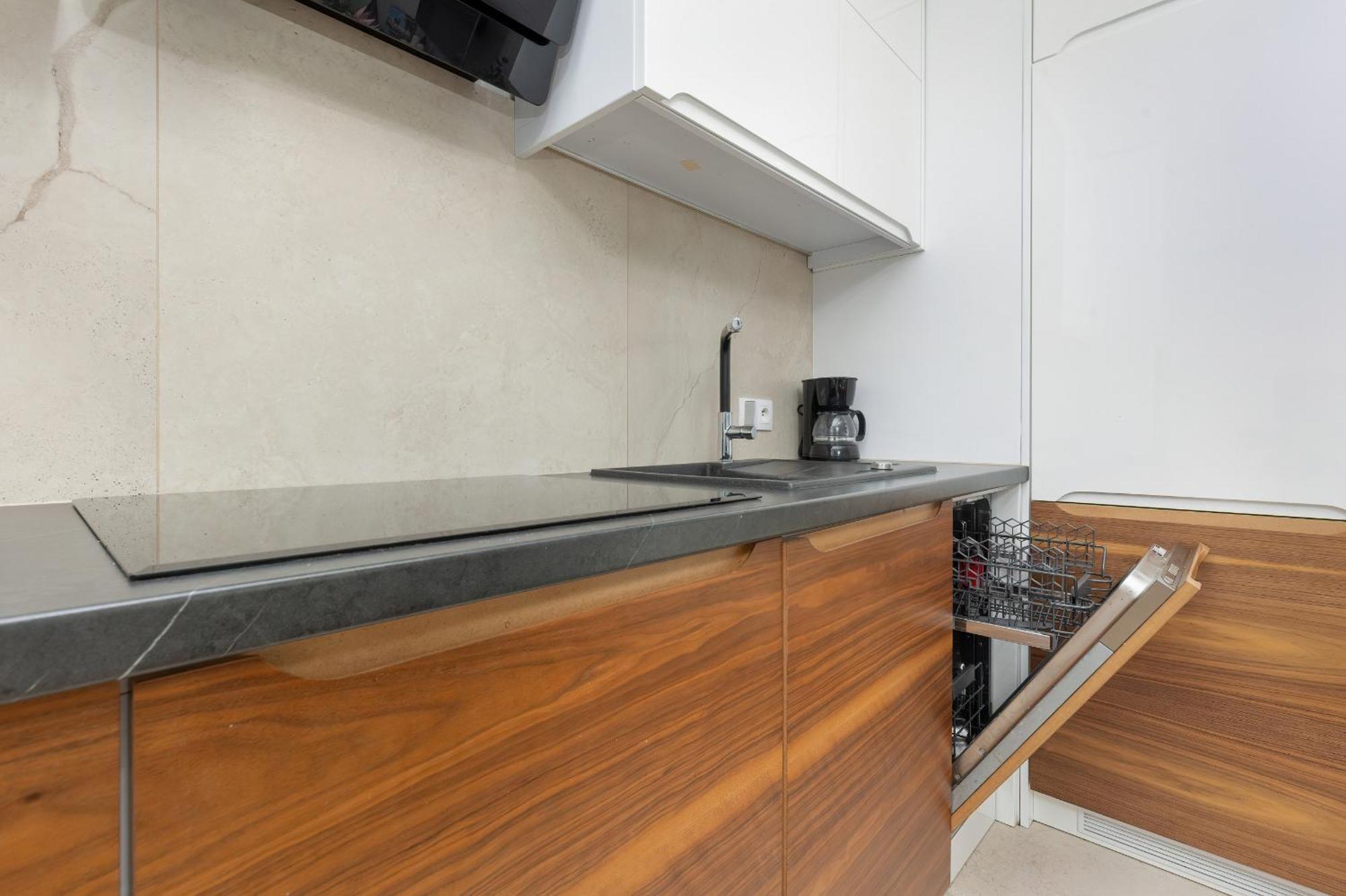 Zbozowa 2a Nowy Kleparz Cracow By Renters *