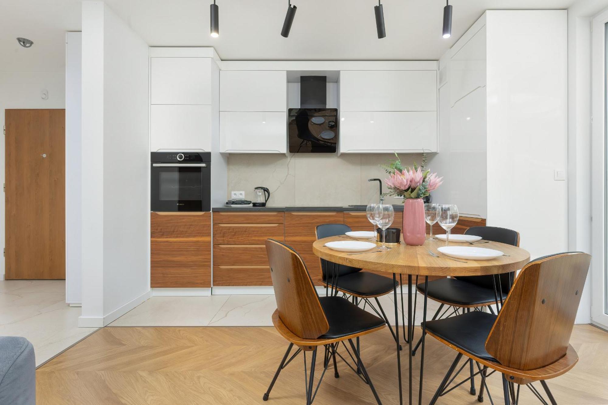Zbozowa 2a Nowy Kleparz Cracow By Renters Apartment