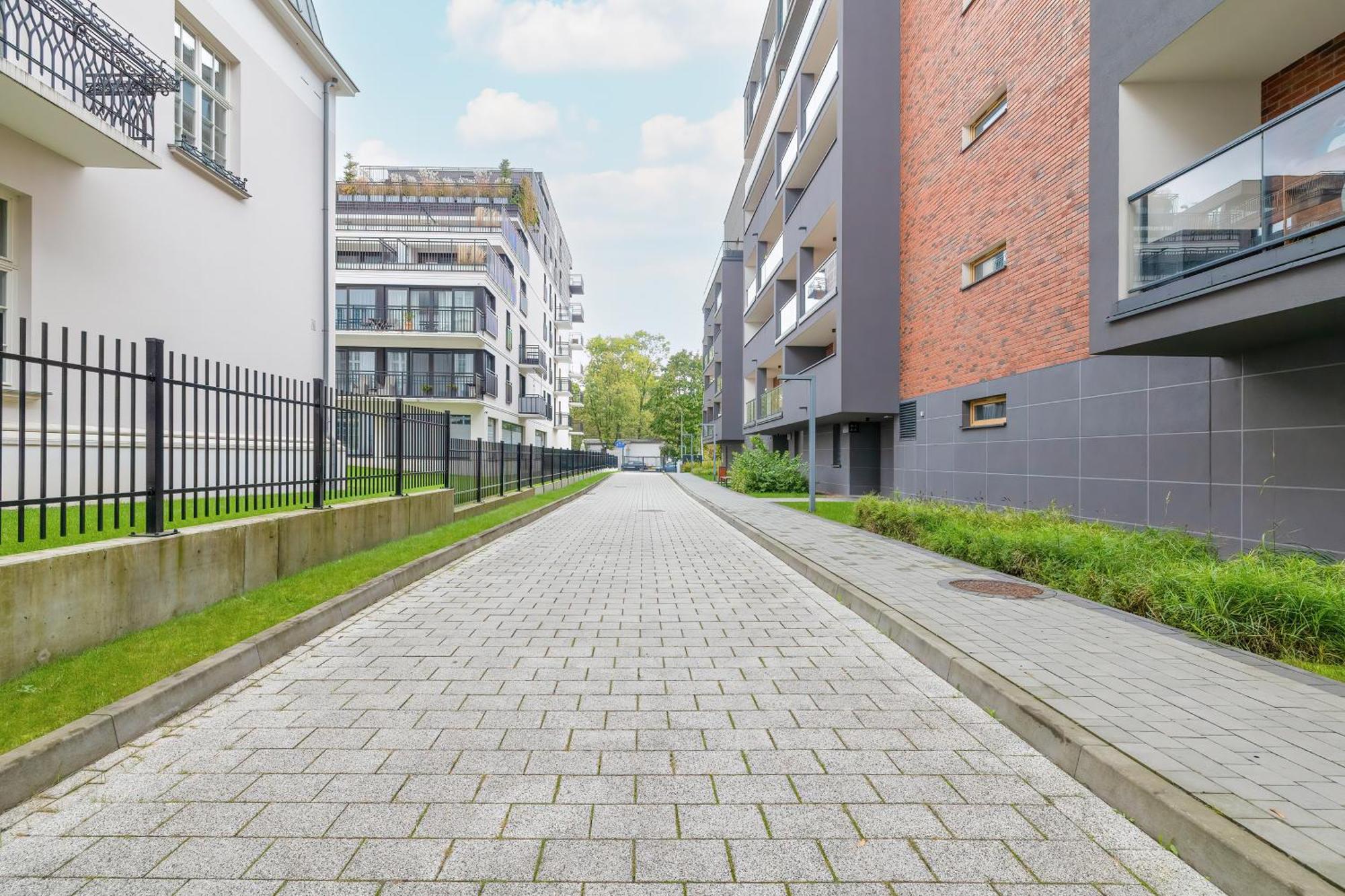 Zbozowa 2a Nowy Kleparz Cracow By Renters