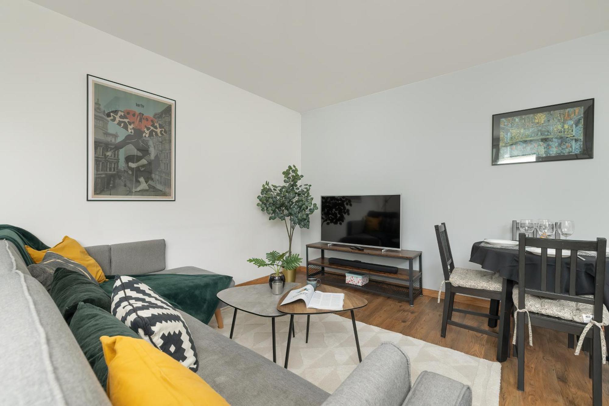 Zbozowa 2a Nowy Kleparz Cracow By Renters *