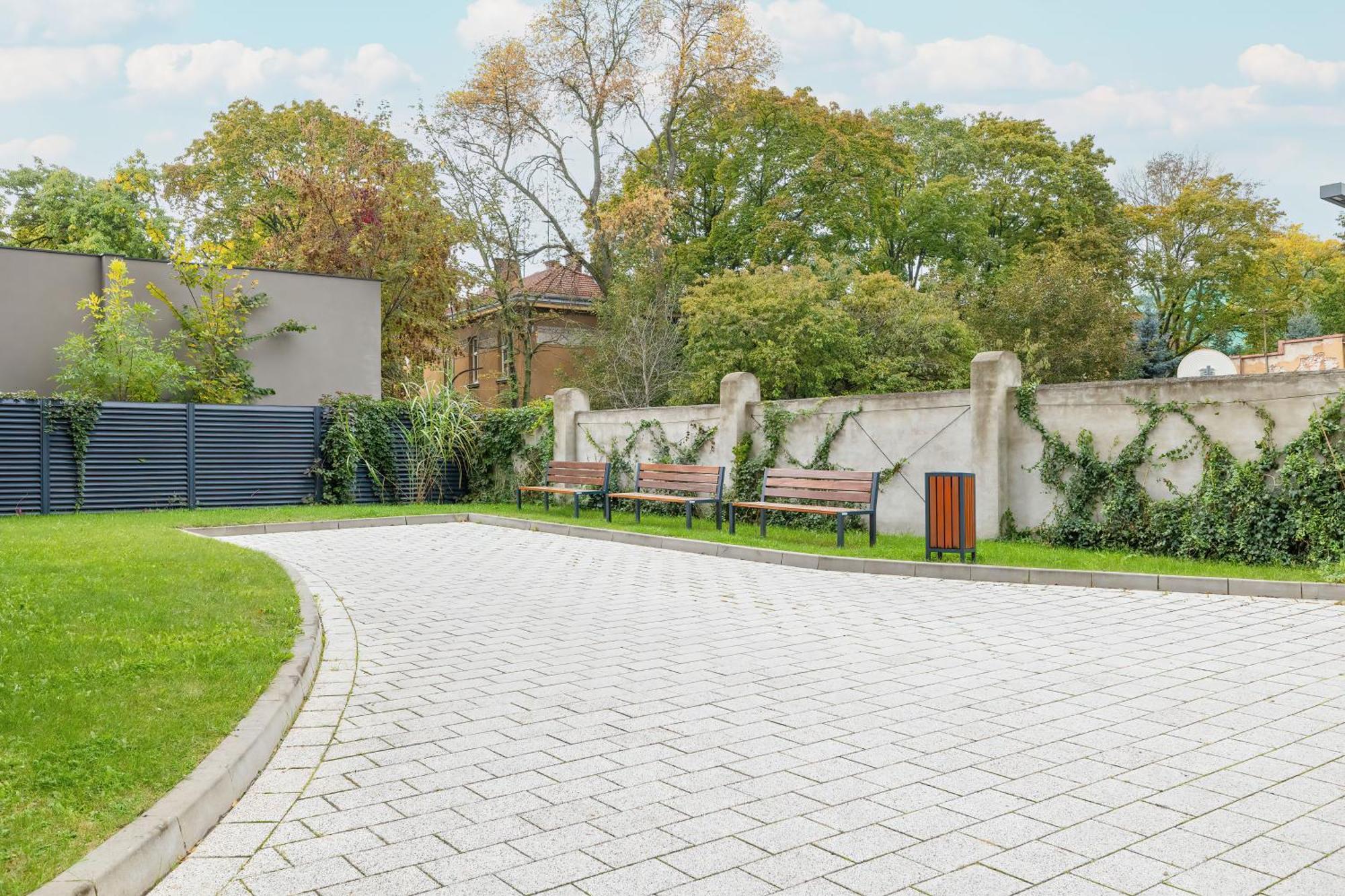 Zbozowa 2a Nowy Kleparz Cracow By Renters Krakow
