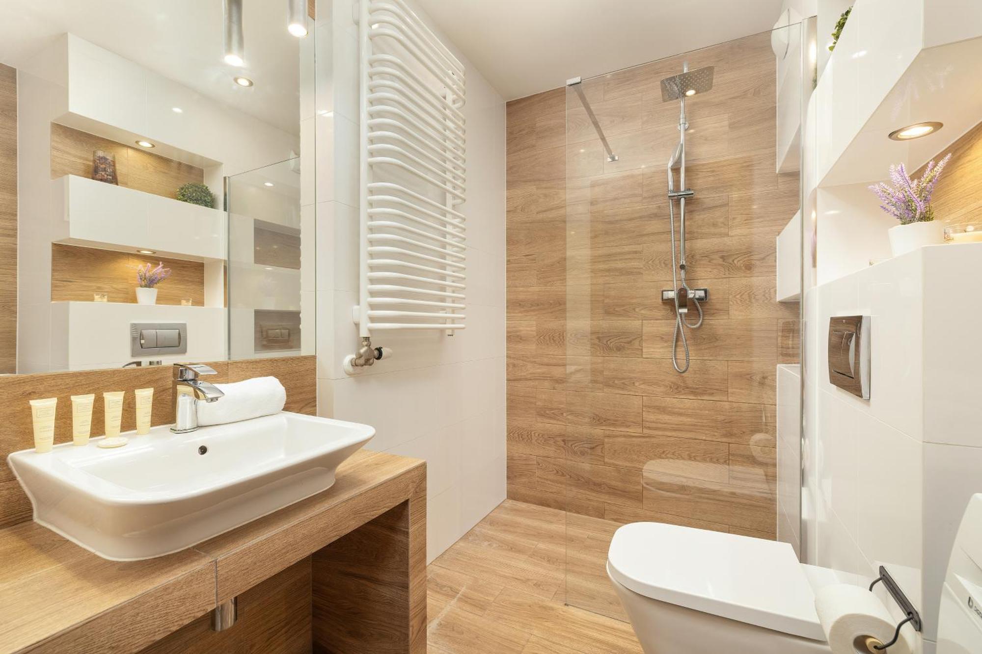 Zbozowa 2a Nowy Kleparz Cracow By Renters