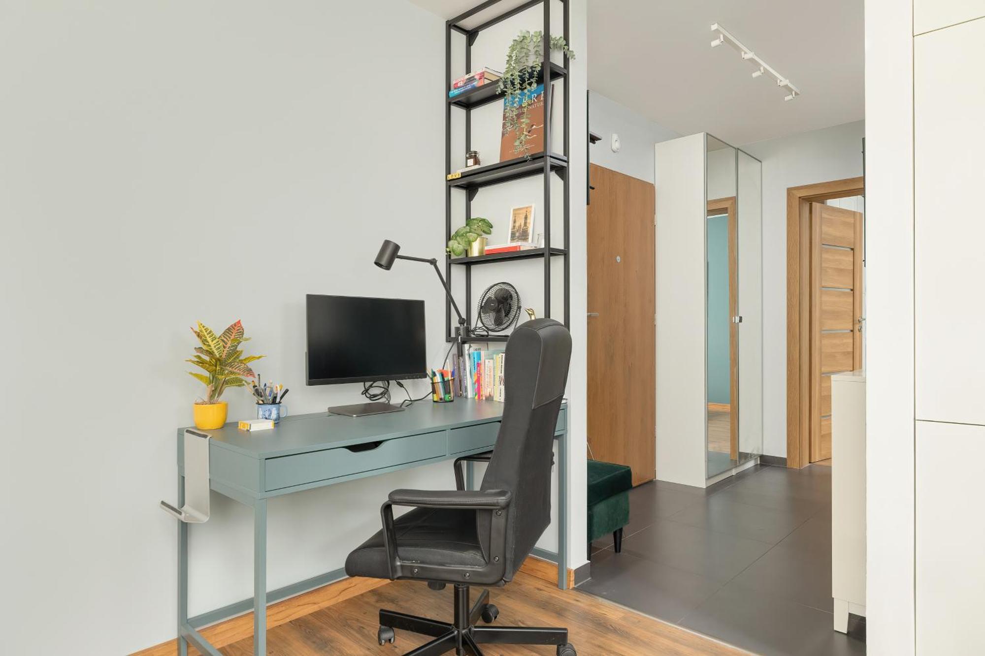 Zbozowa 2a Nowy Kleparz Cracow By Renters Apartment *