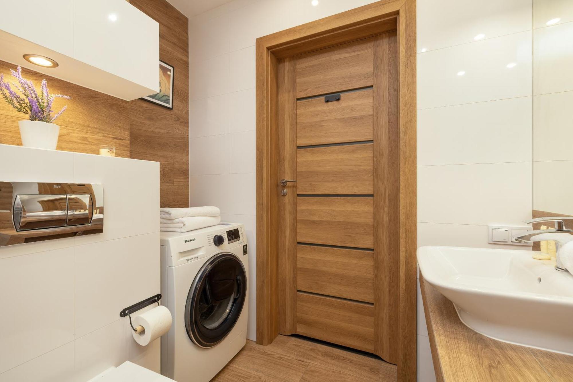 Zbozowa 2a Nowy Kleparz Cracow By Renters Apartment Krakow