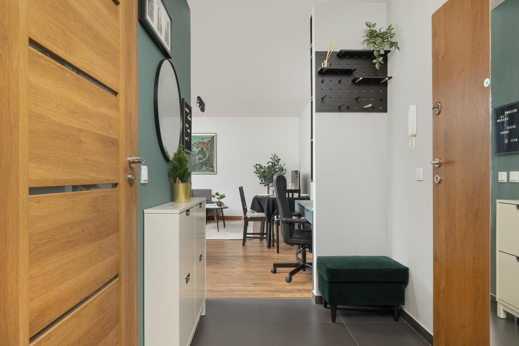 Zbozowa 2a Nowy Kleparz Cracow By Renters *
