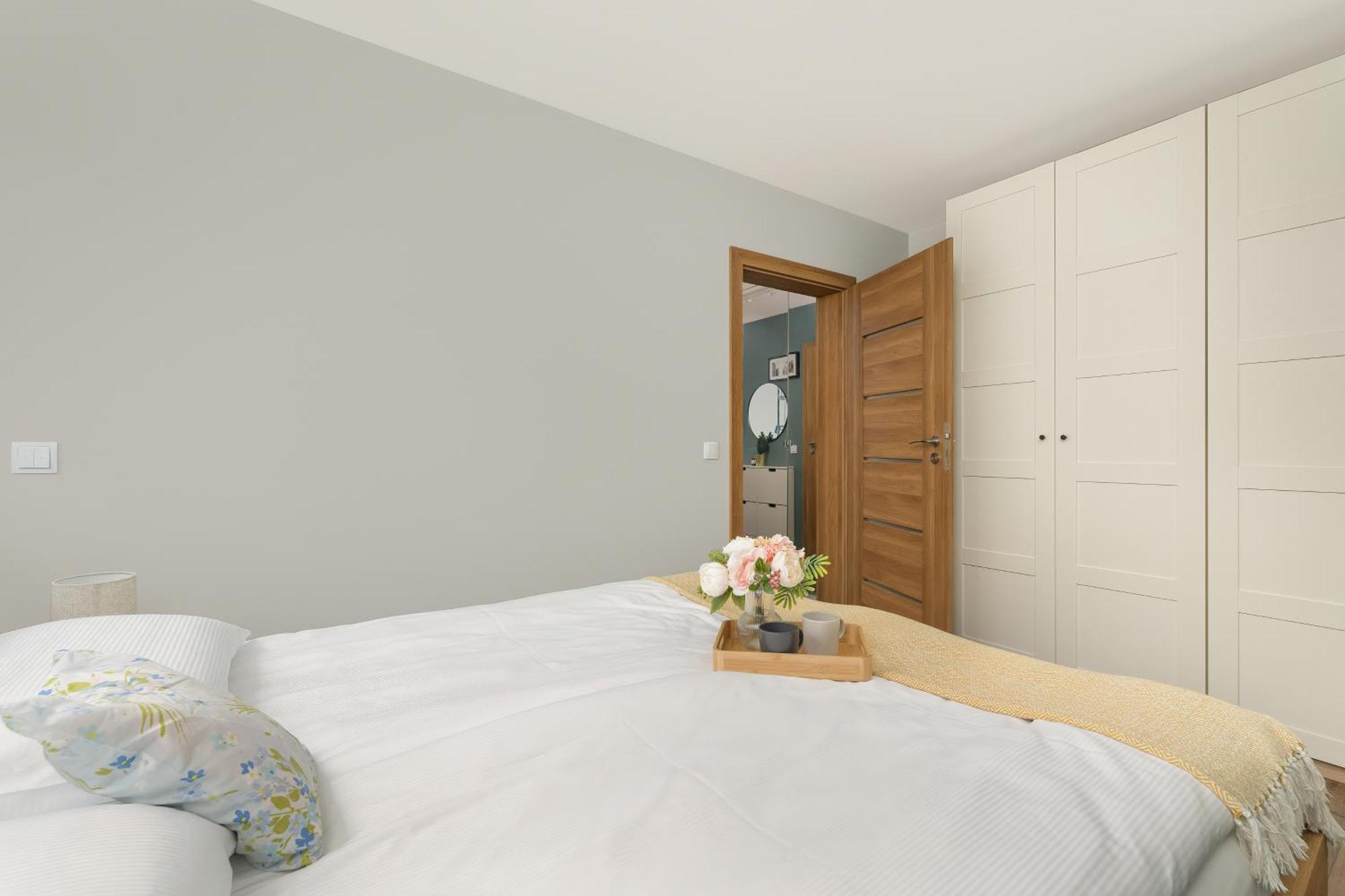 Zbozowa 2a Nowy Kleparz Cracow By Renters