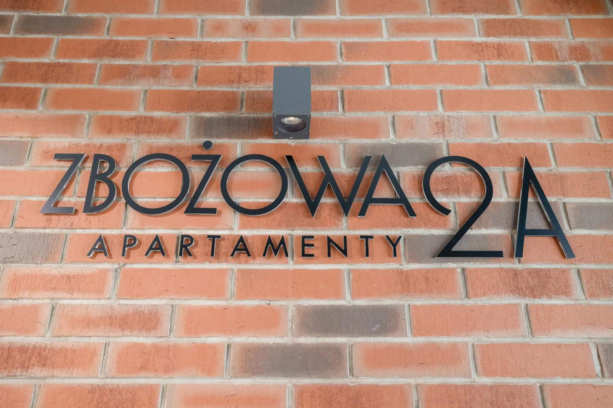 Zbozowa 2a Nowy Kleparz Cracow By Renters Apartment *