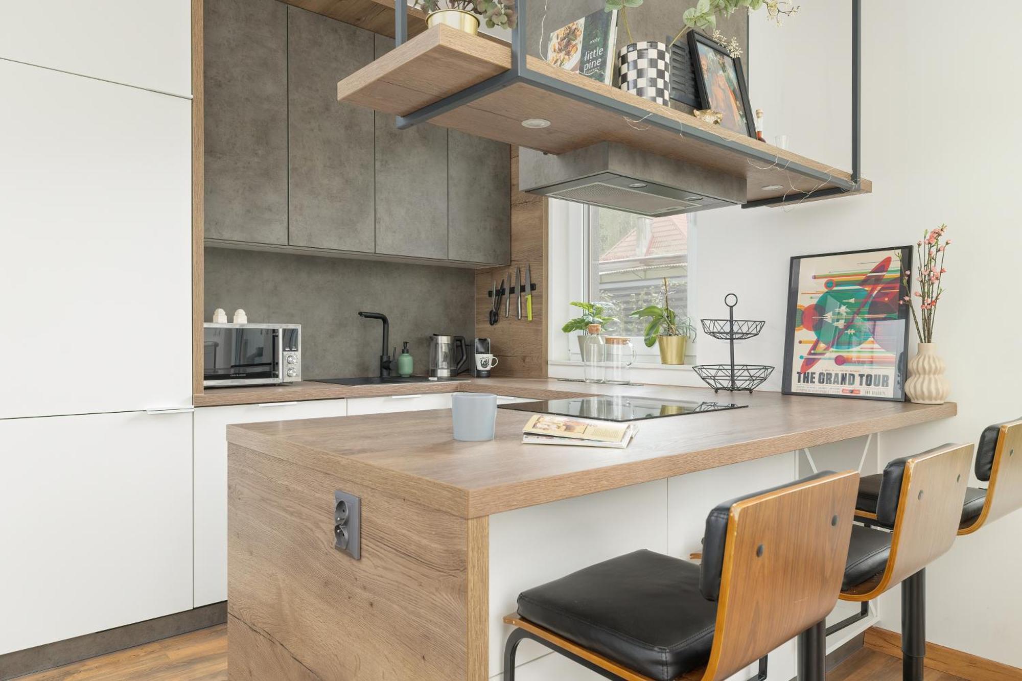 Apartment Zbozowa 2a Nowy Kleparz Cracow By Renters