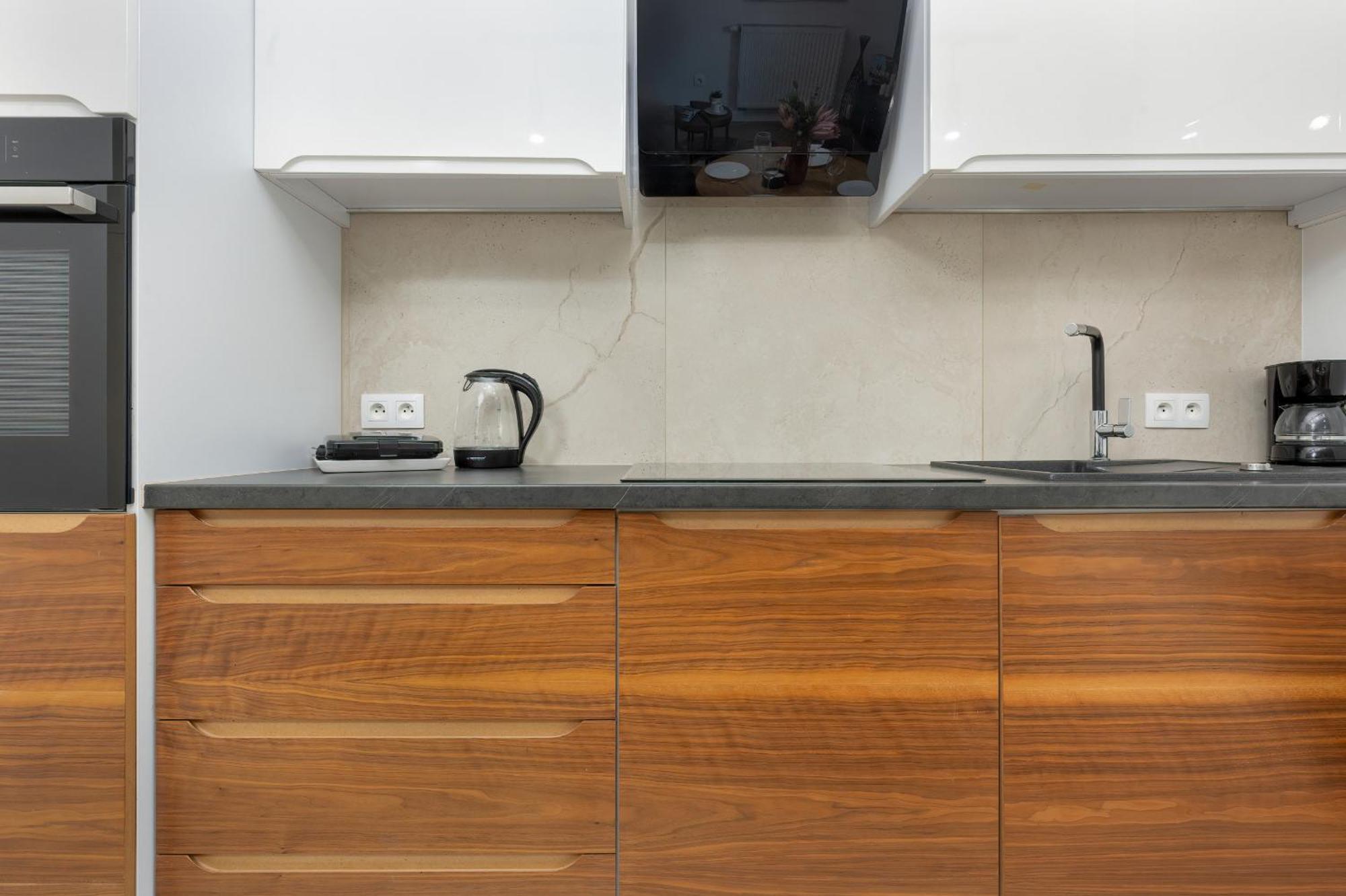 Zbozowa 2a Nowy Kleparz Cracow By Renters Krakov