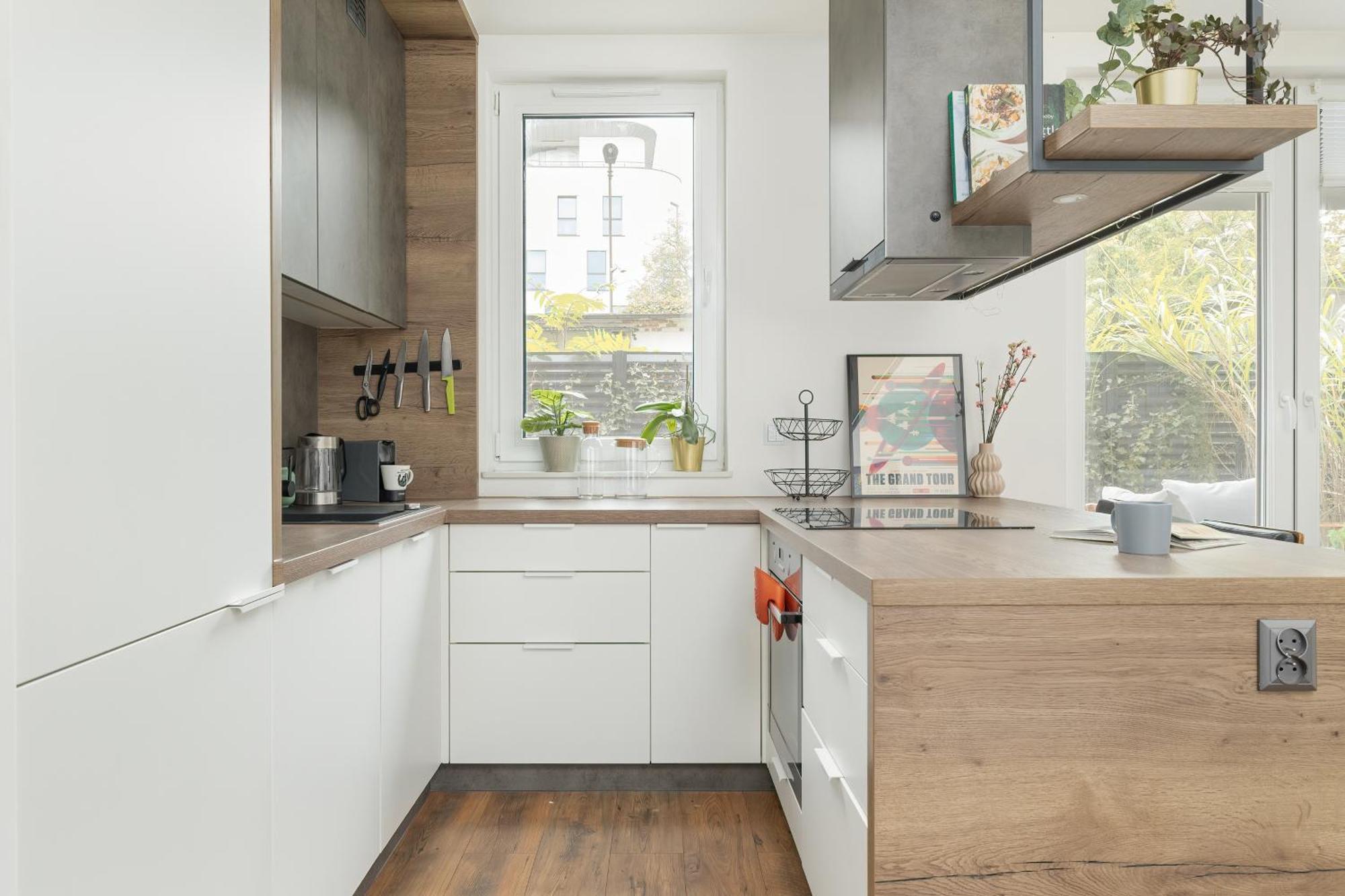 Apartmán Zbozowa 2a Nowy Kleparz Cracow By Renters *
