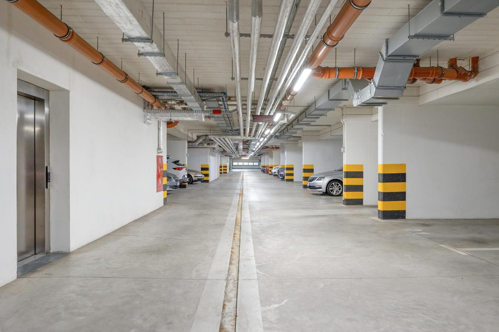 Apartmán Zbozowa 2a Nowy Kleparz Cracow By Renters Krakov
