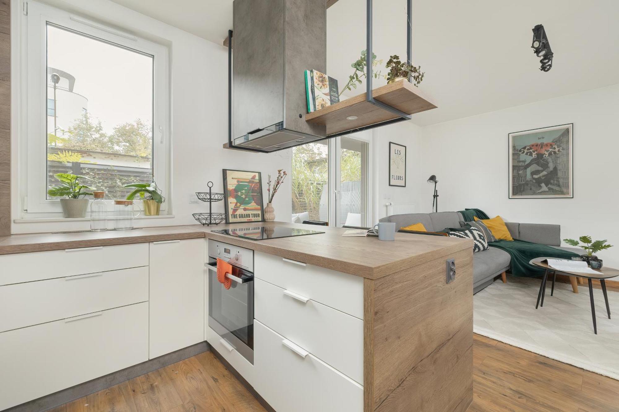 Apartmán Zbozowa 2a Nowy Kleparz Cracow By Renters *